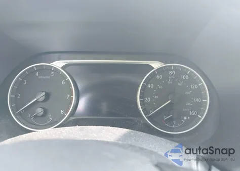 2023 Nissan Sentra Sv Xtronic Cvt z USA, uszkodzony, nr VIN 3N1AB8CV3PY240814